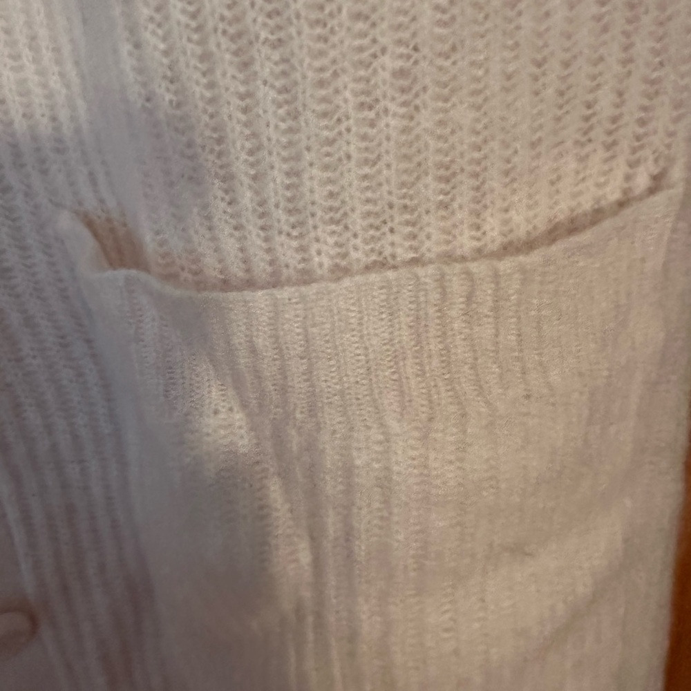 New 360 cashmere cardigan - Picture 3 of 8